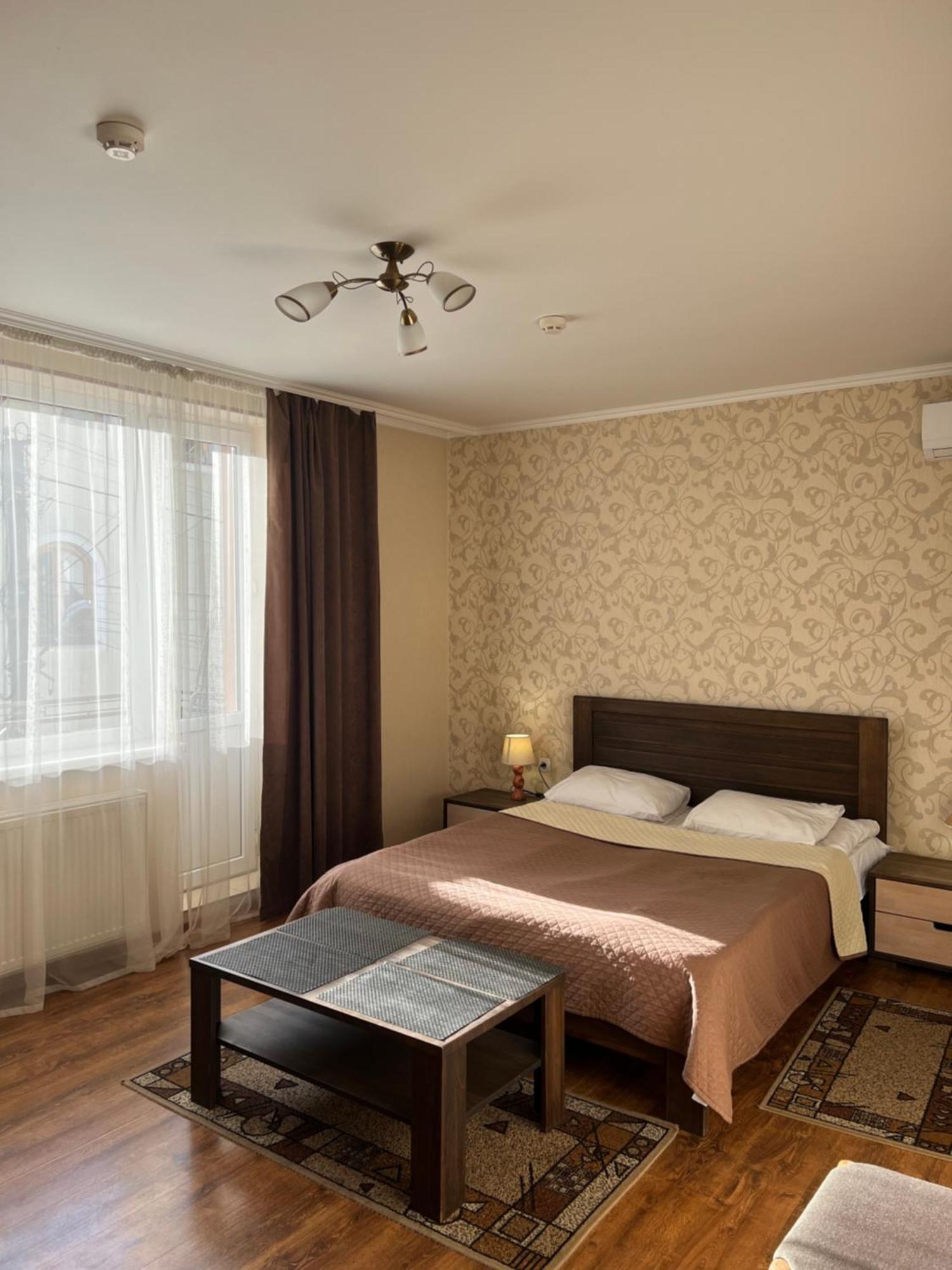 Lileya Hotel Polyana  Bagian luar foto