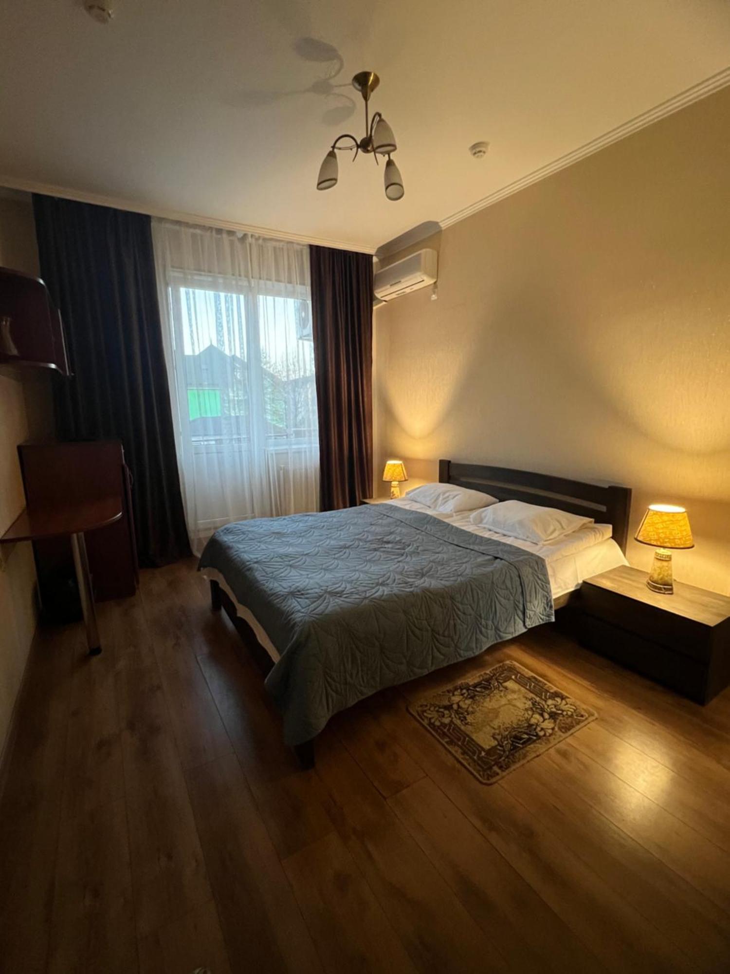 Lileya Hotel Polyana  Bagian luar foto