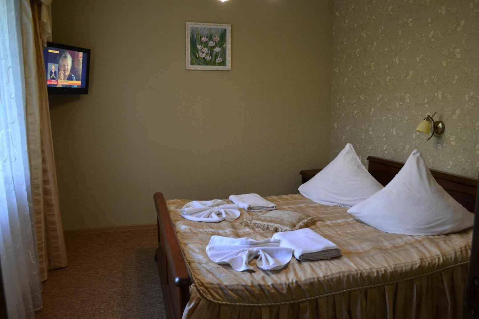 Lileya Hotel Polyana  Ruang foto