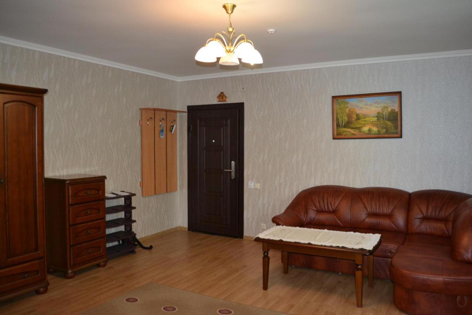 Lileya Hotel Polyana  Ruang foto