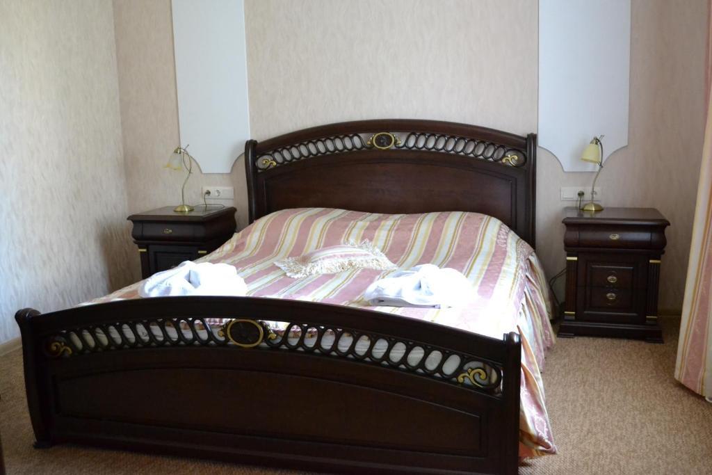 Lileya Hotel Polyana  Ruang foto